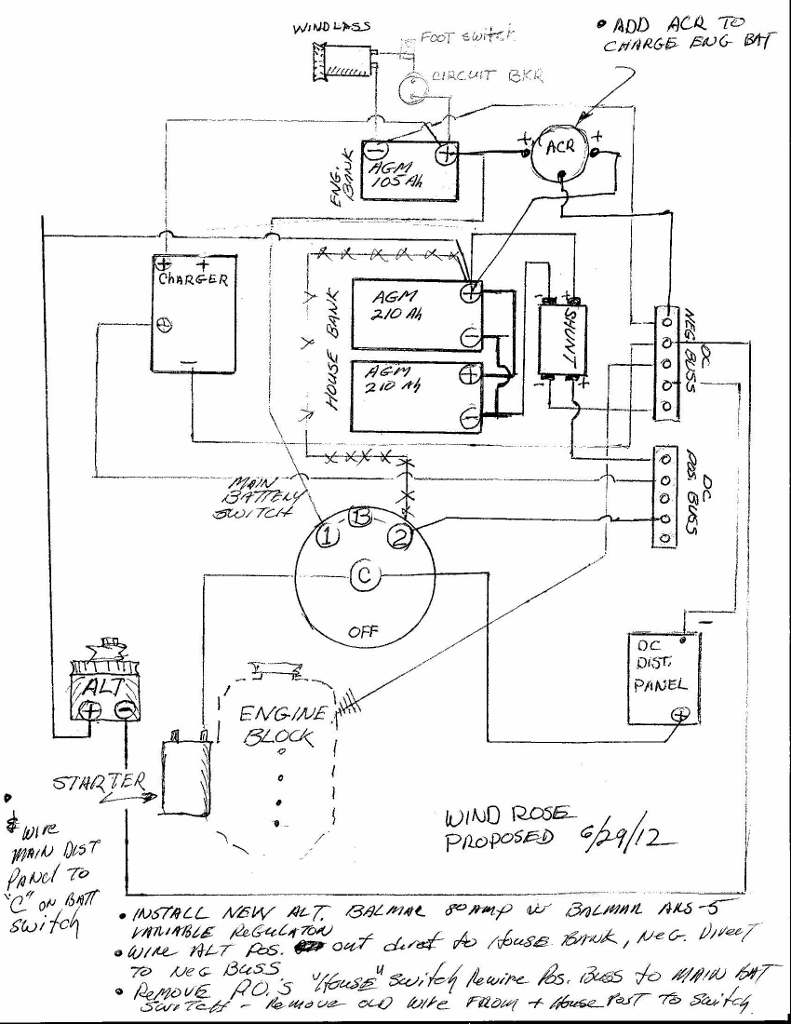 [DIAGRAM] Chris Craft Catalina Wiring Diagram - MYDIAGRAM.ONLINE